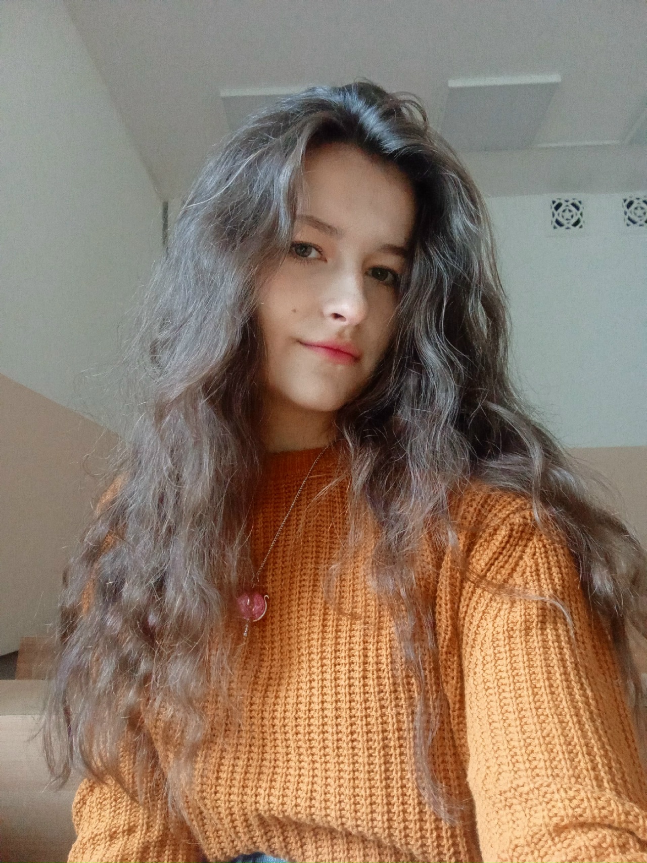 Краснова Кристина Эдуардовна